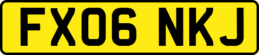 FX06NKJ