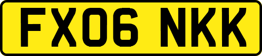 FX06NKK