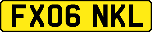 FX06NKL