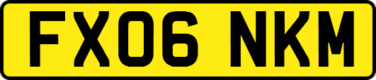 FX06NKM