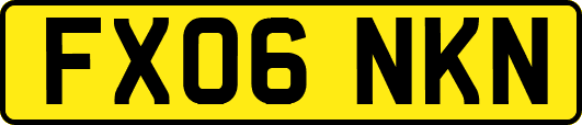 FX06NKN