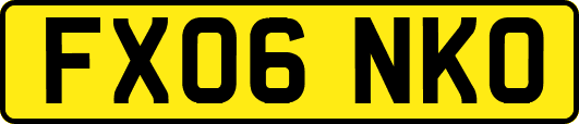 FX06NKO