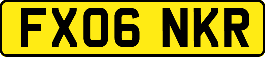 FX06NKR