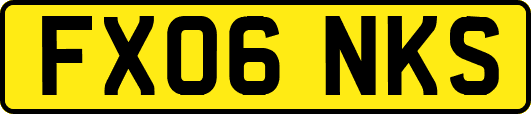 FX06NKS