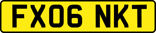 FX06NKT