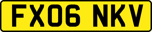 FX06NKV