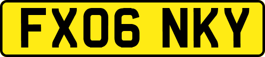 FX06NKY