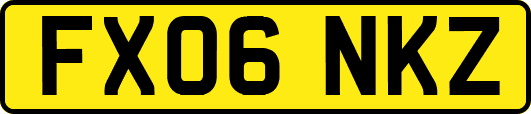 FX06NKZ