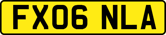 FX06NLA