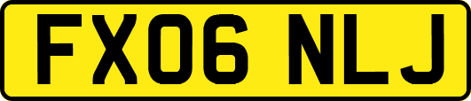 FX06NLJ
