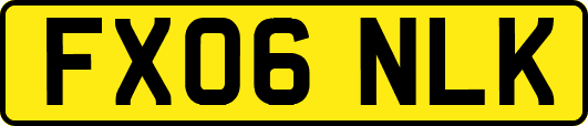 FX06NLK