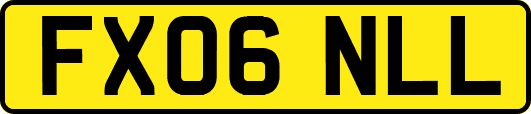 FX06NLL