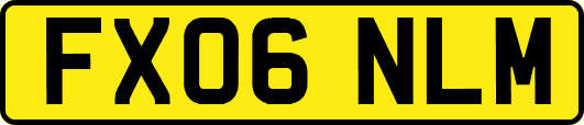 FX06NLM