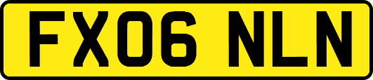 FX06NLN