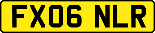 FX06NLR