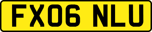 FX06NLU