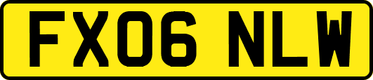 FX06NLW