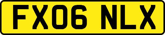 FX06NLX