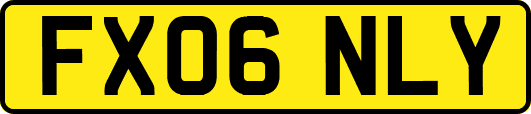 FX06NLY
