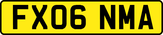 FX06NMA