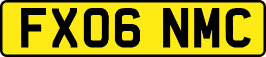 FX06NMC