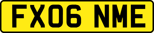 FX06NME