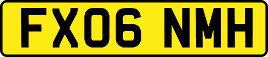 FX06NMH