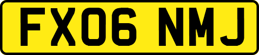 FX06NMJ