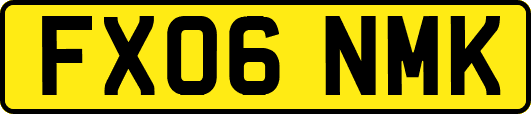 FX06NMK