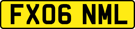 FX06NML