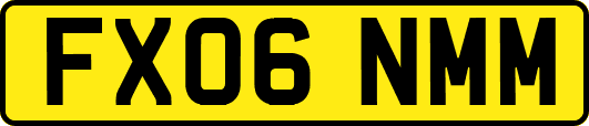 FX06NMM