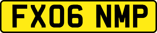 FX06NMP