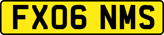 FX06NMS
