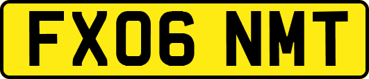 FX06NMT