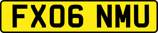 FX06NMU