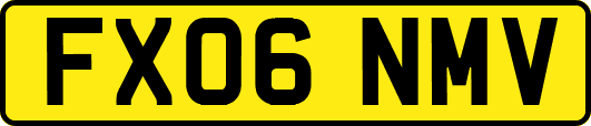 FX06NMV