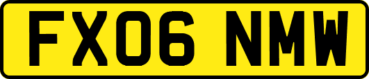 FX06NMW