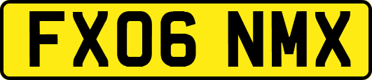 FX06NMX