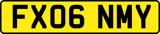 FX06NMY
