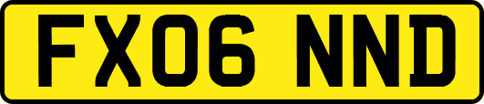 FX06NND