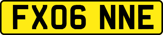 FX06NNE