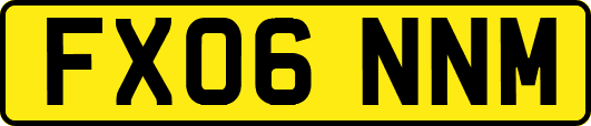 FX06NNM
