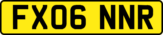 FX06NNR