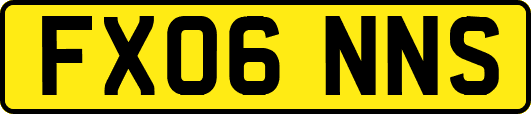 FX06NNS