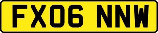 FX06NNW