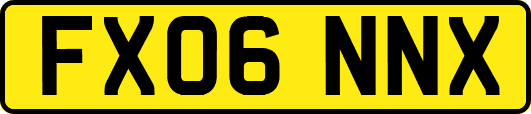 FX06NNX