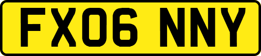 FX06NNY