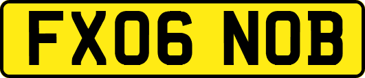 FX06NOB