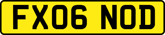 FX06NOD