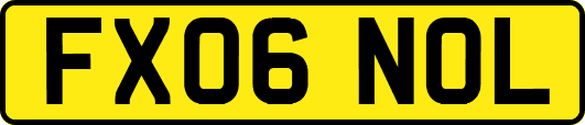 FX06NOL